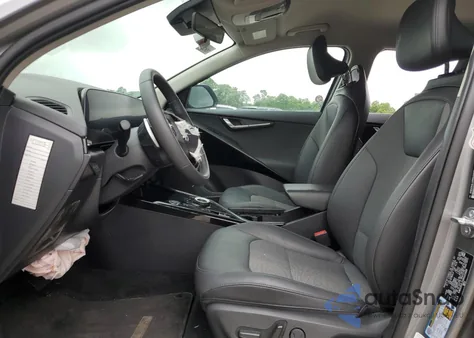 2024 Kia Niro Wind z USA, uszkodzony, nr VIN KNDCR3L1XR5121689